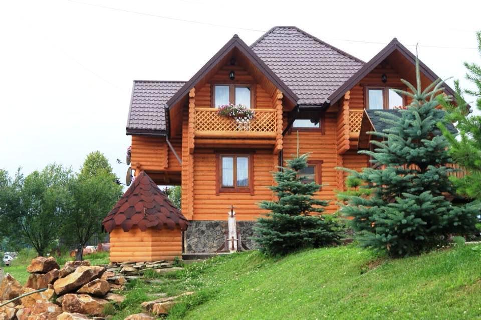 Panska Sadyba Hotel Plave Екстериор снимка