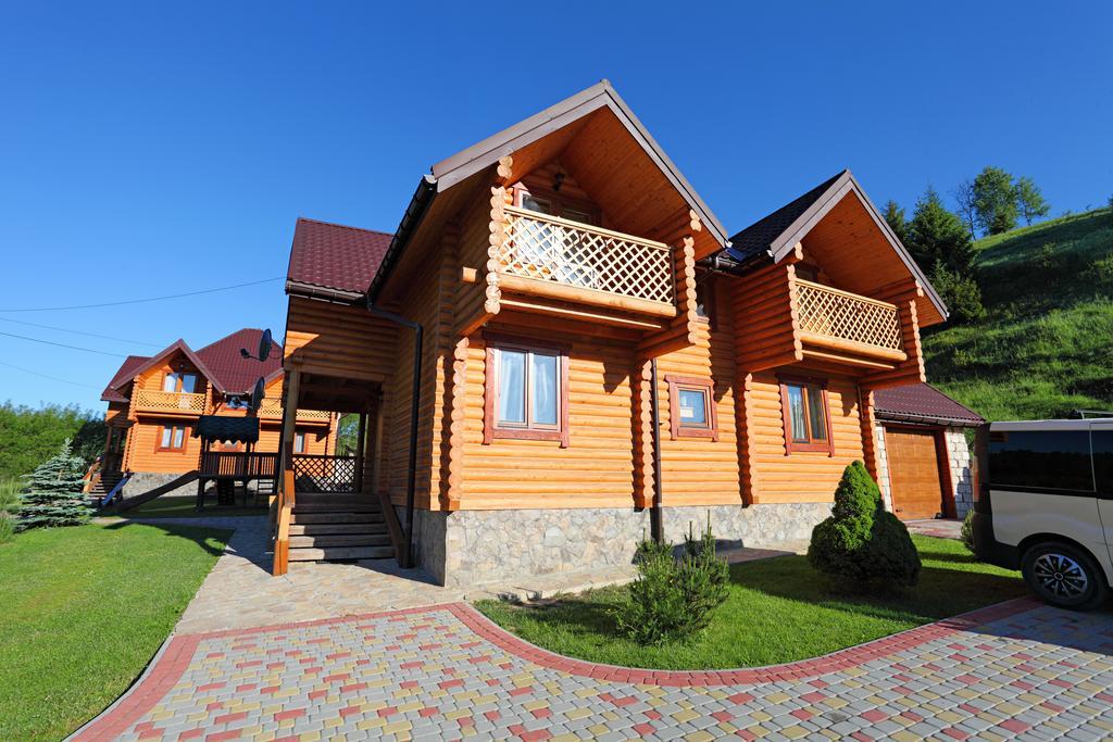 Panska Sadyba Hotel Plave Екстериор снимка